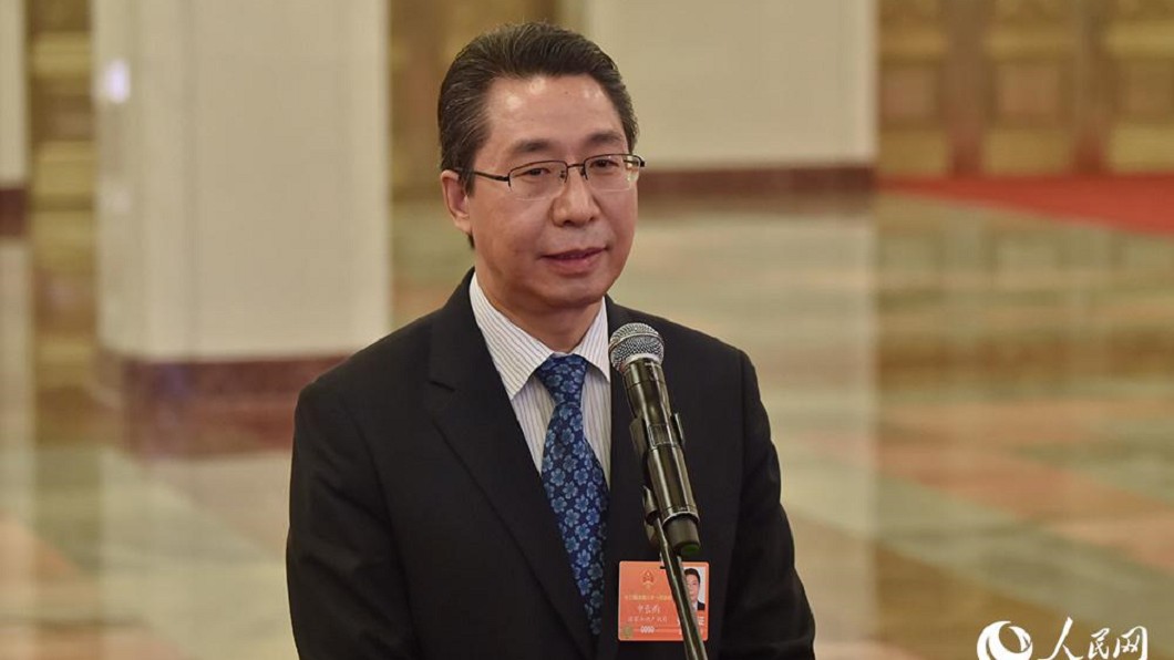 陸加強智財權保護 侵權懲罰金將提高