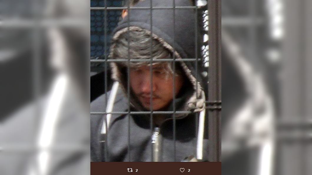 高懸14年未破 日殺人案疑犯自投羅網
