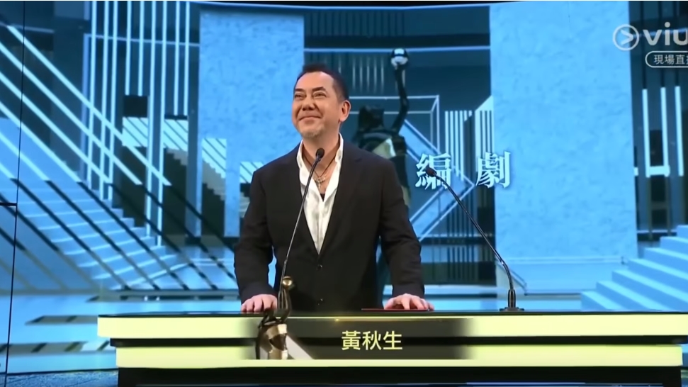 根本沒嗆聲！　黃秋生向成龍道歉：惡毒媒體扭曲事實