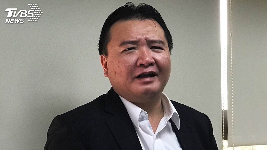 賴揆核定許立明代理高雄市長 20日交接