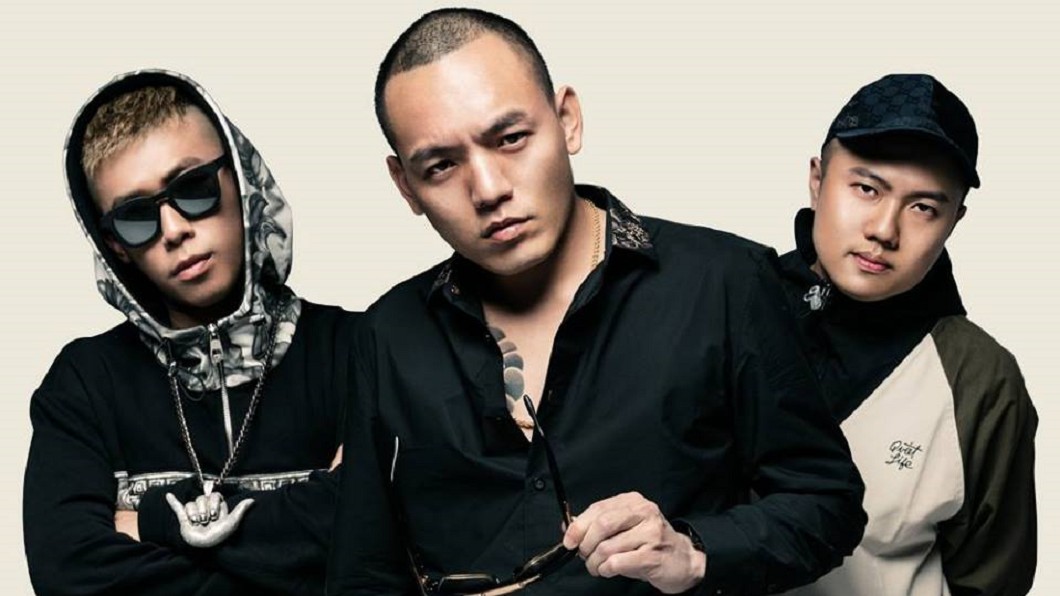 玖壹壹健志推新單曲 被指單飛果斷回應