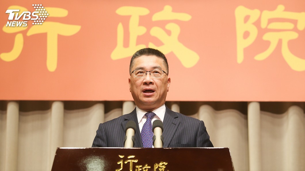 傳吳茂昆曾赴陸任顧問？　徐國勇：沒這回事