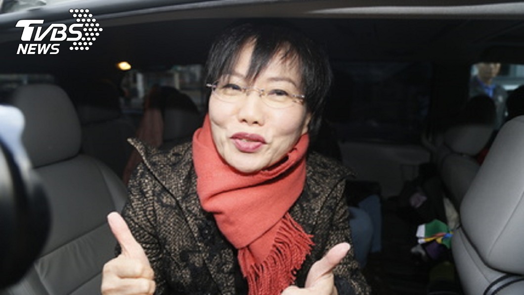 立委選區重劃爭議 綠委連署提案修憲解決