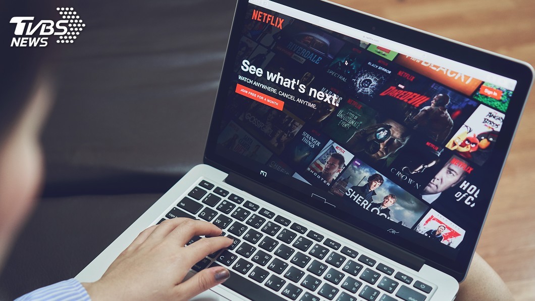 Netflix首季新增740萬訂閱戶 淨利大漲