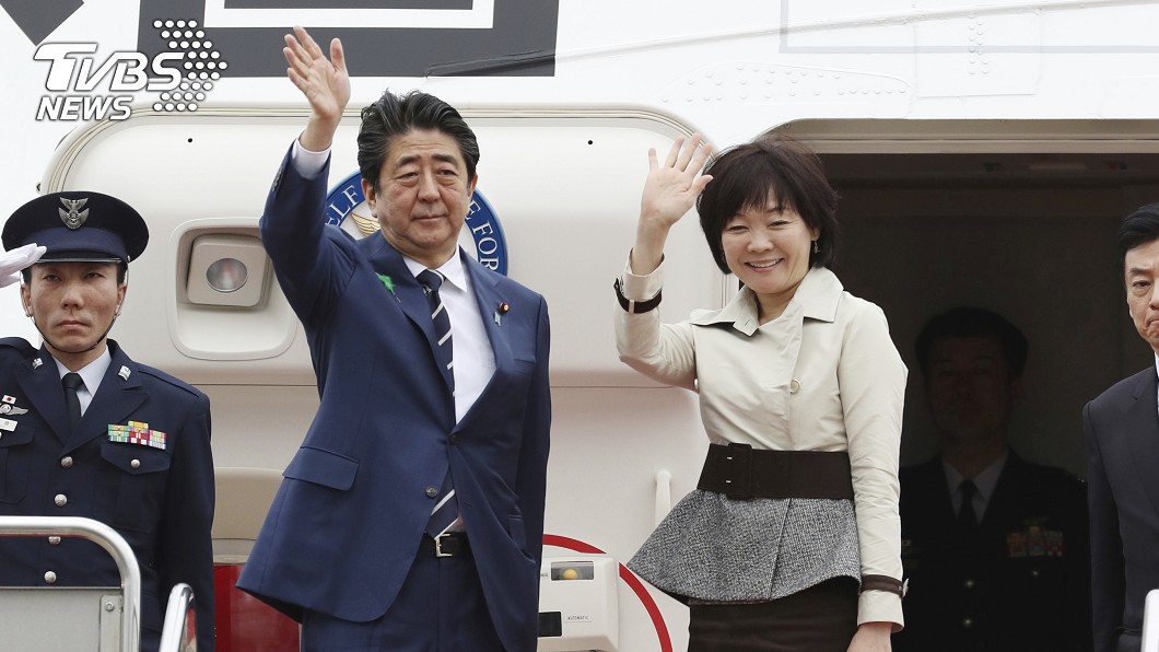 安倍再訪美 恐沒法再如前次般寫意