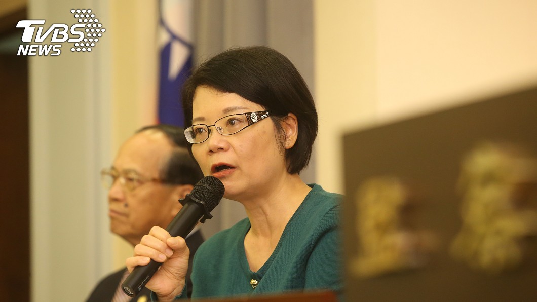 陳鴻斌案爆出公文隱匿　監委移送法務部