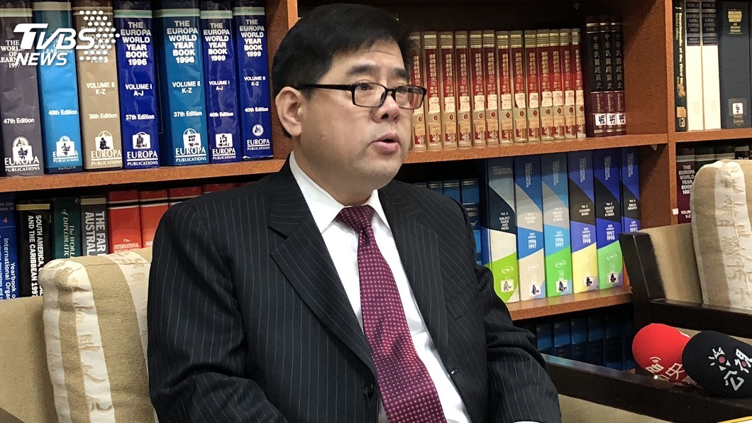 5月台美國防論壇 外交部:未聽聞美官員來台