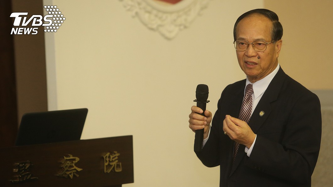 法官性騷案證詞被消失 監委:司法性平路還長