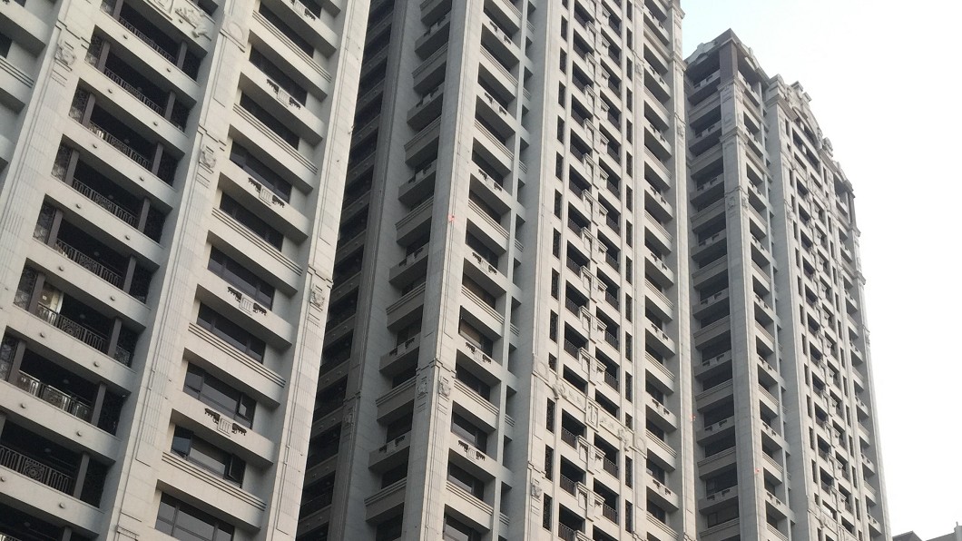 林口豪宅國家首席四拍　身價打對折