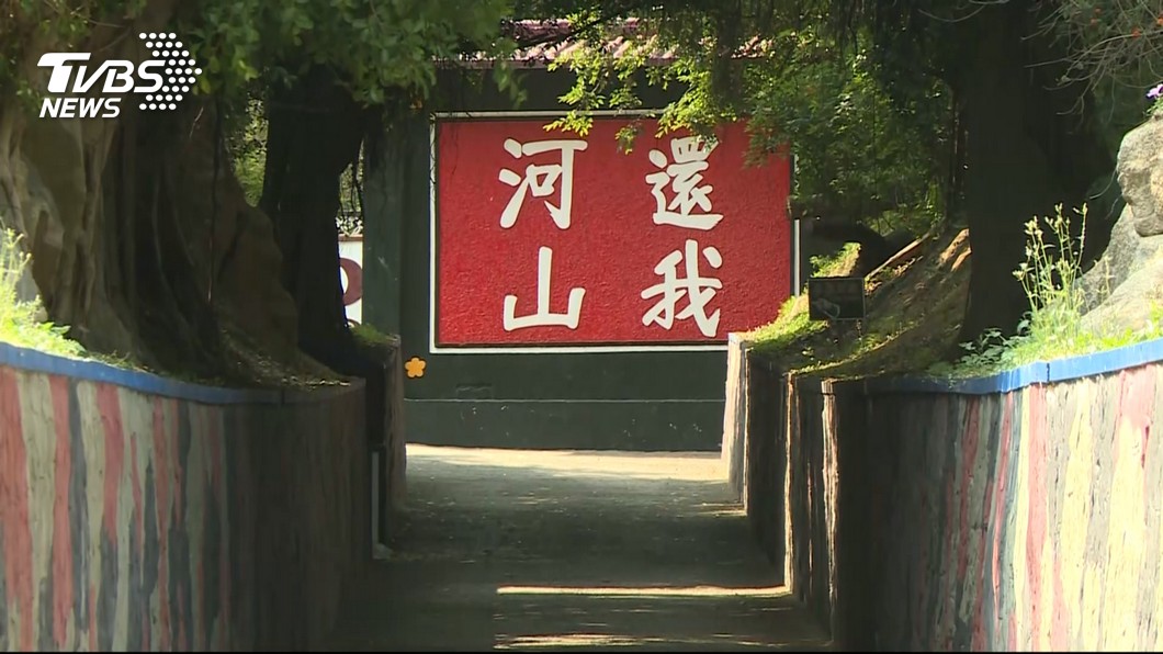 時代變了　金門十萬雄兵銳減成3千精兵