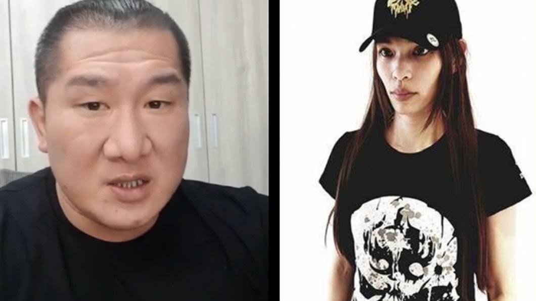 館長老婆被嗆醜 律師力挺「正妹摧毀人生例子太多」