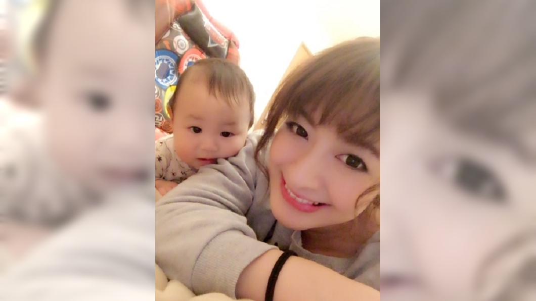 好想再生一個…女星驚爆罹癌子宮全切除添子夢碎