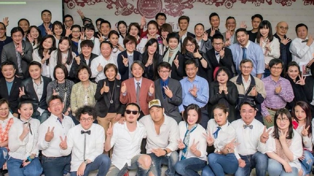 最難考EMBA!勇母挑戰3年 今年錄取成「兒子學妹」