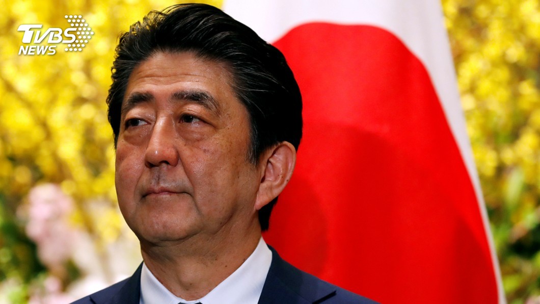 拚第3任無望? 前日相:安倍或6月下台