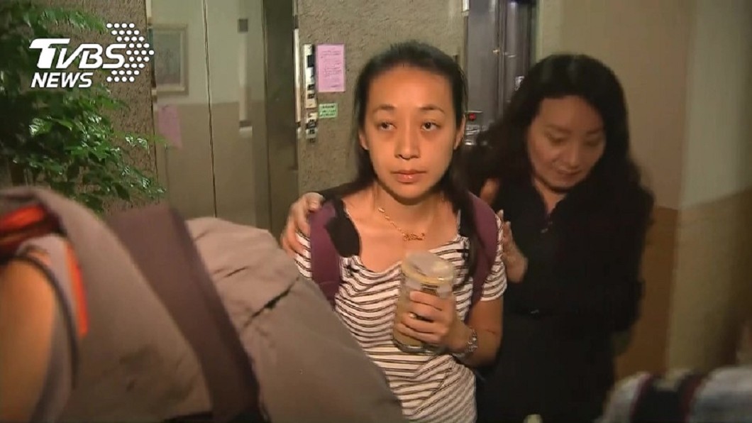 高院反批不出庭 小燈泡母:請理解被害者難面對凶手