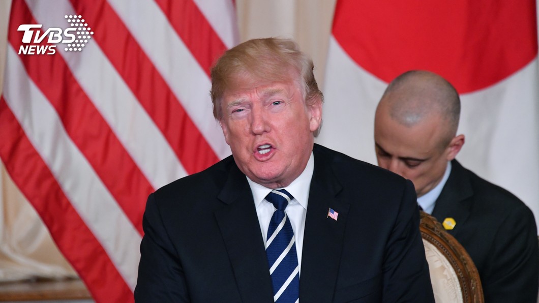 快訊/川普自爆曾與金正恩通話? 白宮聲明否認