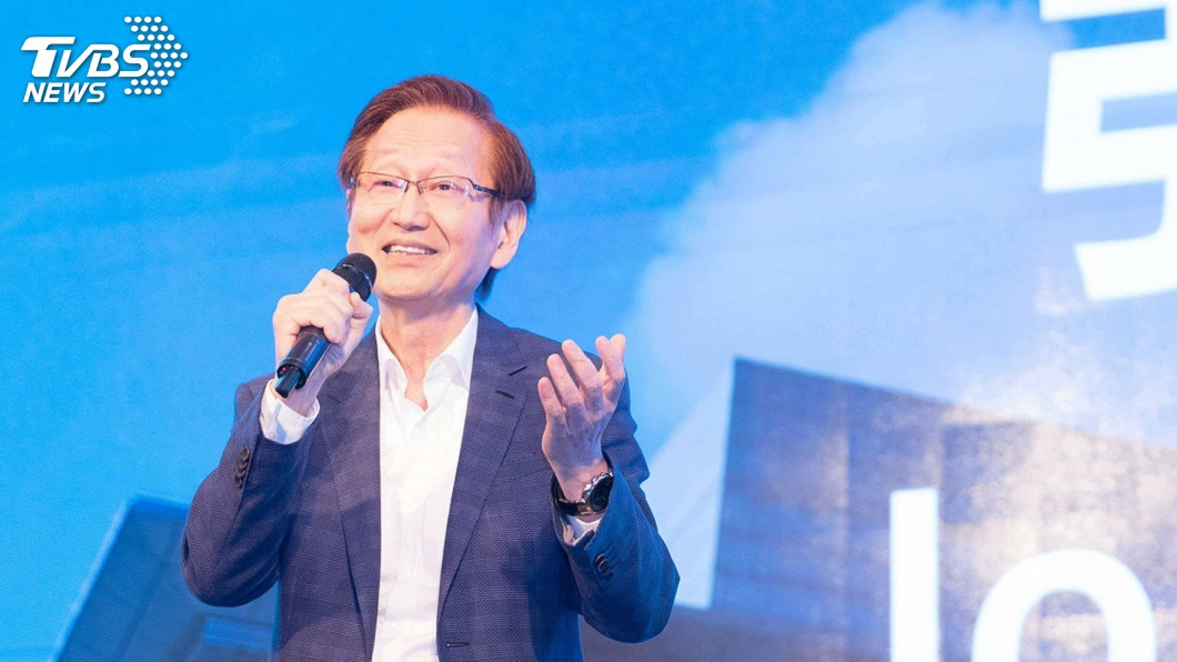 施崇棠傳6月退休? 華碩:無法評論