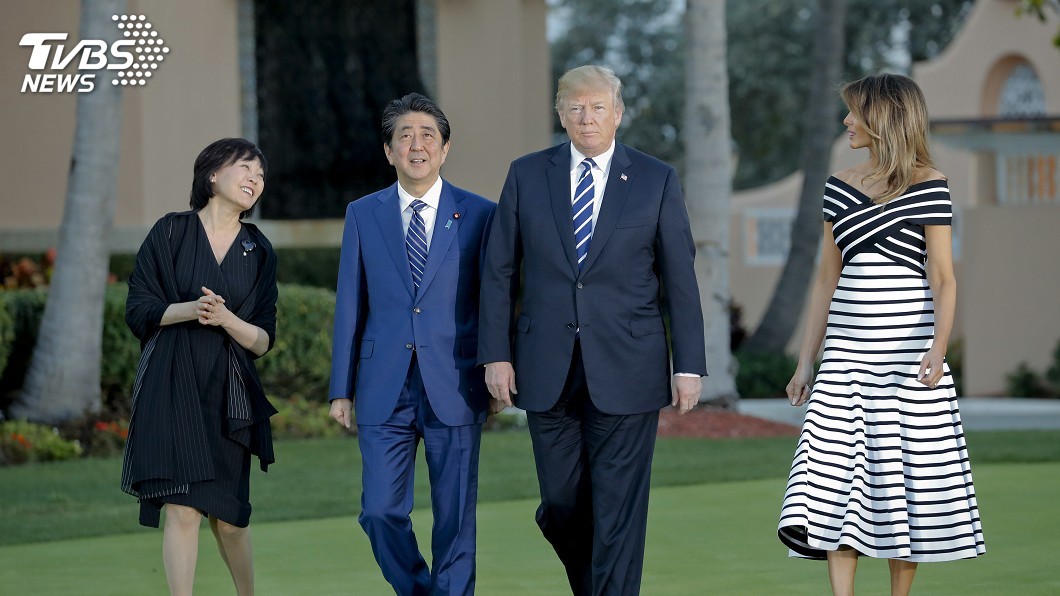 川金將會 安倍強調北韓須棄飛彈與非核化