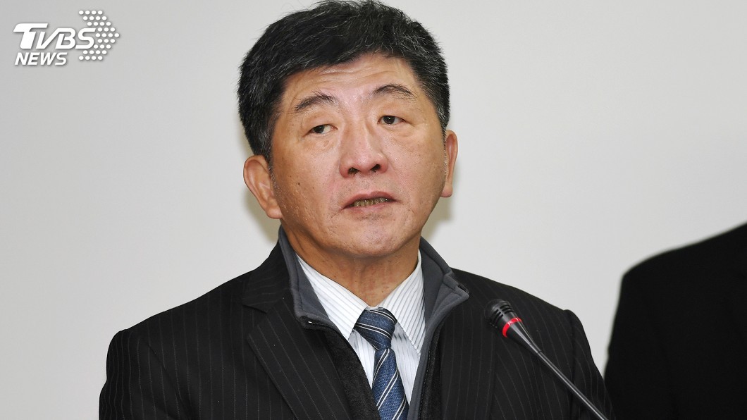 藍委要陳時中為大火下台 綠委:研議撤離規劃