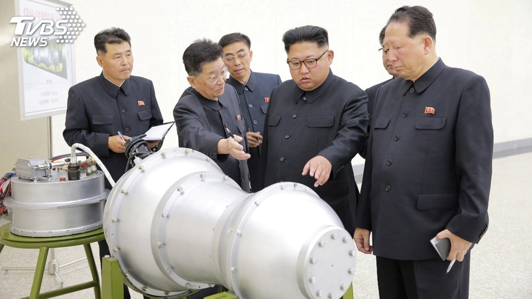 投誠南韓的北韓外交官:金正恩不會棄核