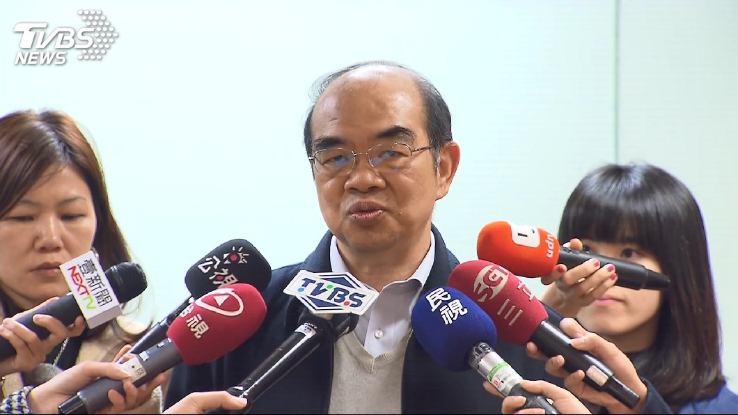 吳茂昆到中國任職疑慮　陳良基：查證中