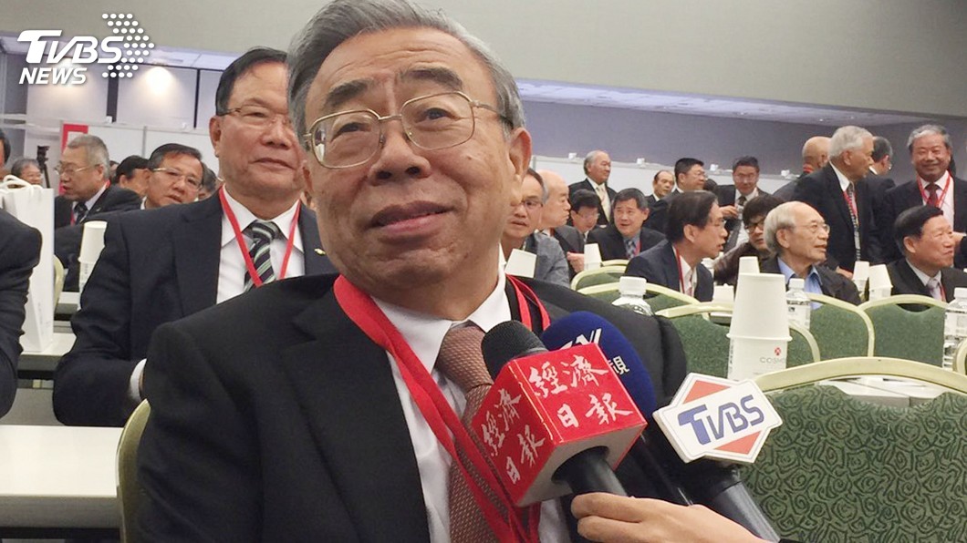 王文淵憂心能源政策 經長:找時間拜會說明