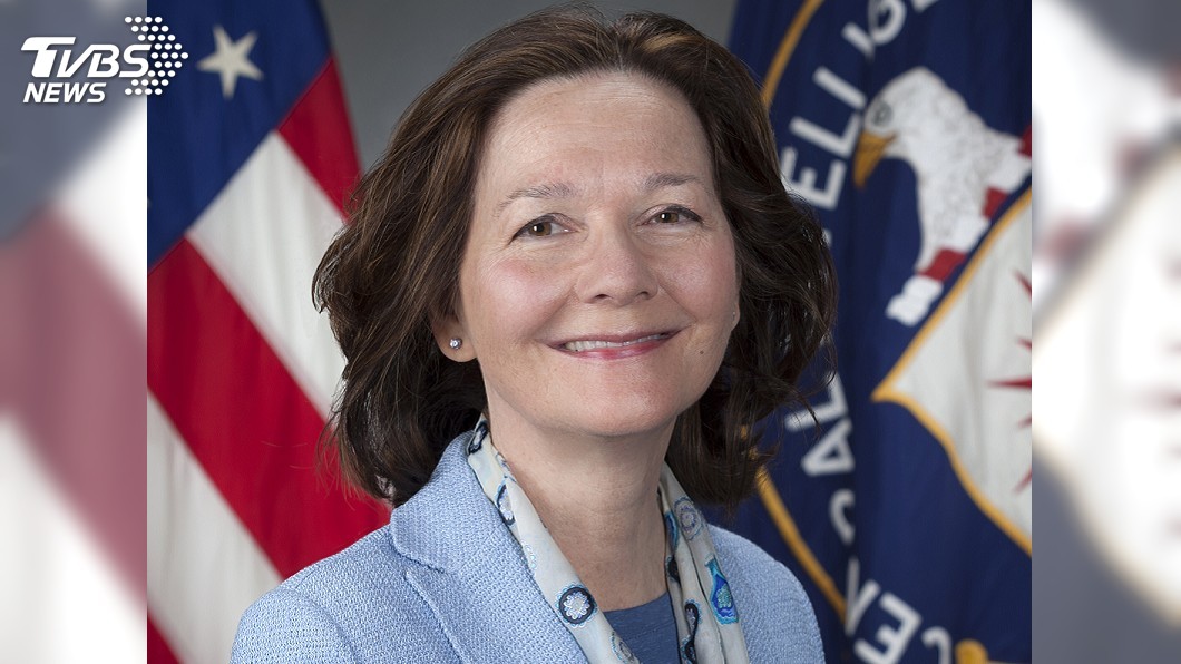 提名哈斯佩爾掌CIA　川普終於通知國會