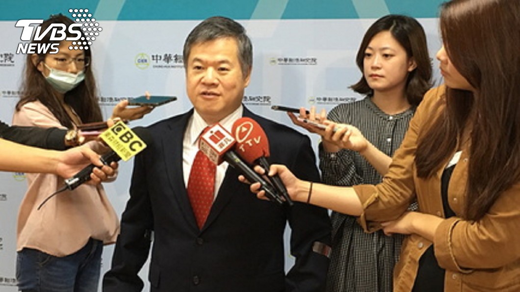 對陸鋼品雙反調查 吳中書:必要反應
