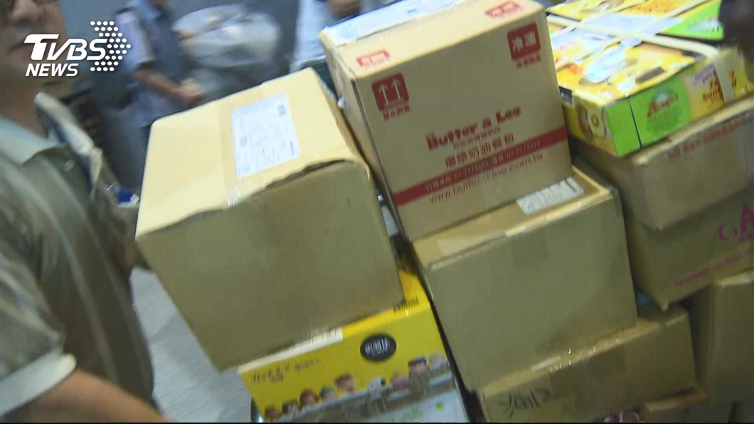 運費跟著油價漲 交通部核准基本費率調高6%