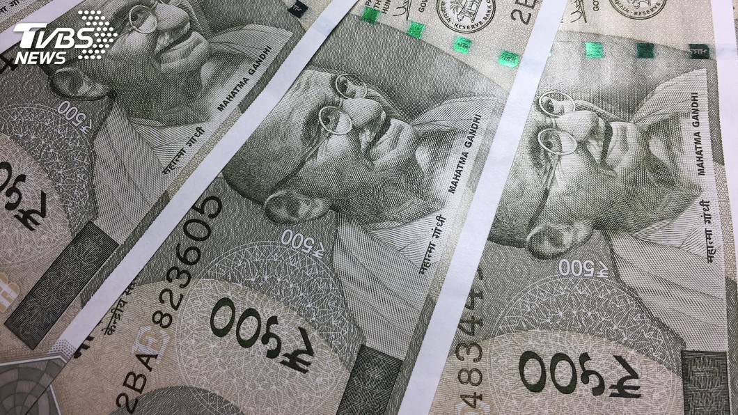 又傳現金短缺 印度政府增印鈔票因應