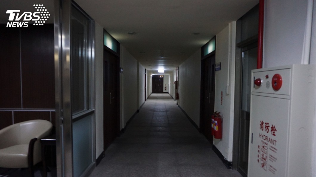金門中午短暫停電　影響逾2千戶