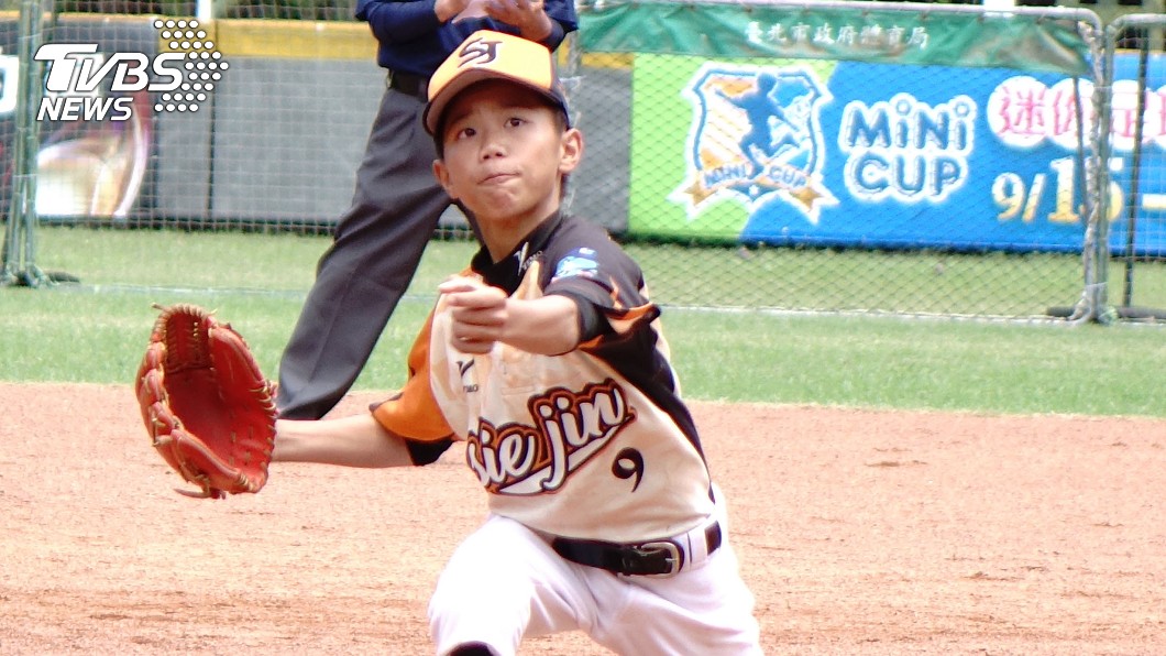 台南市延長賽勝台中　謝國城盃晉4強