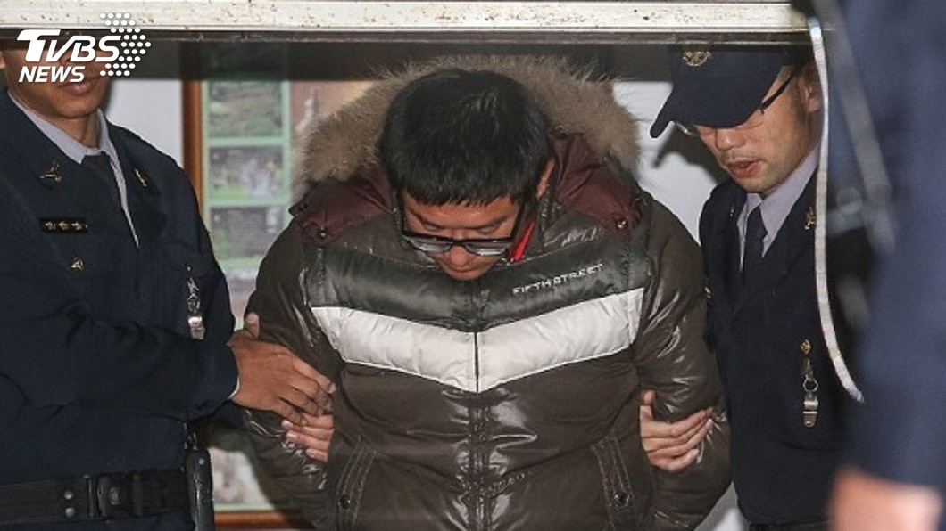 下藥性侵韓女案　司機判刑7年4月定讞
