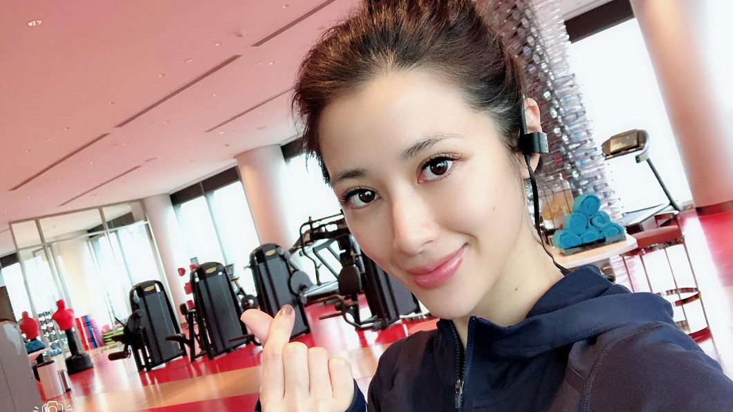 奉子成婚14年 李蒨蓉愛面子苦撐:枕邊人如陌生人