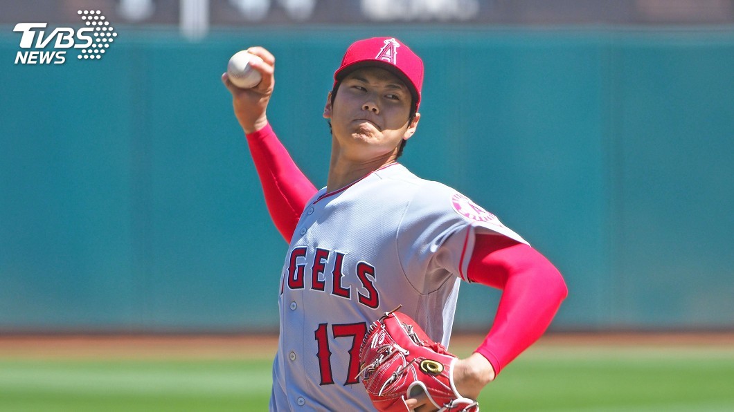 大谷翔平不敵水泡落難 宣告蜜月期結束