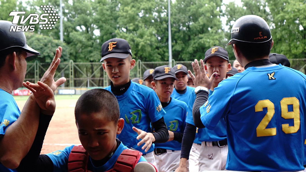 李振綸國手風範　謝國城盃台東勝宜蘭晉4強