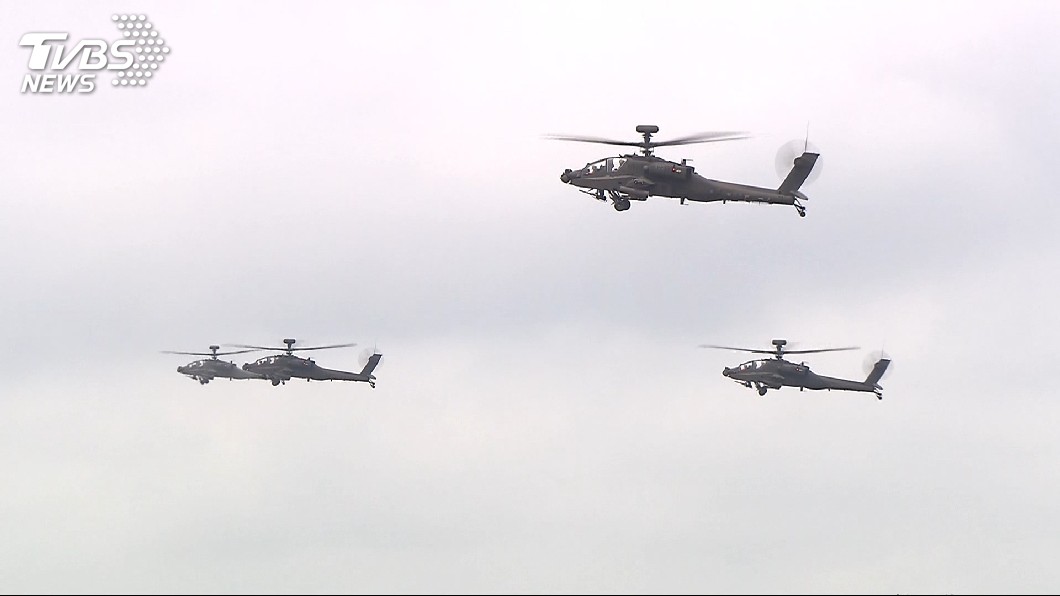 兩岸軍事預算差很大 陸一年逾5兆台幣