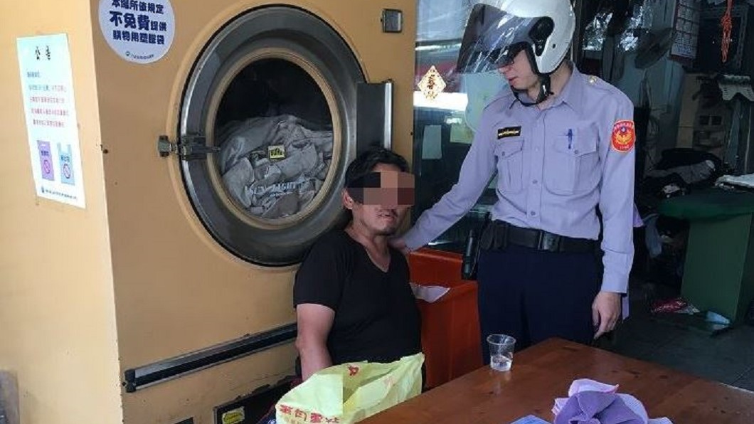 一路蛇行闖紅燈!怪賊驕傲「我是追風俠」 嗆警抓不到