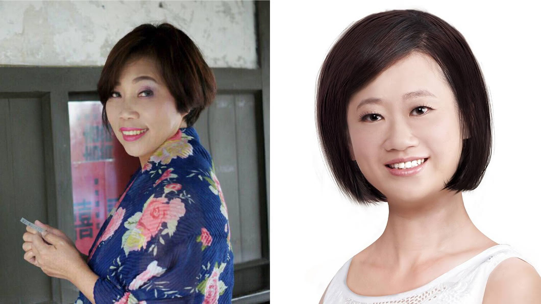 政壇P圖女王誰照「騙」最吸睛? 網友無懸念選她