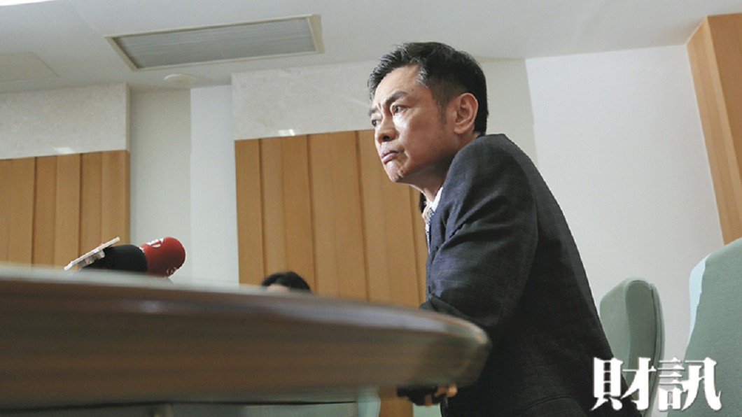 【財訊】大立光苦等救兵　遠水難救近火