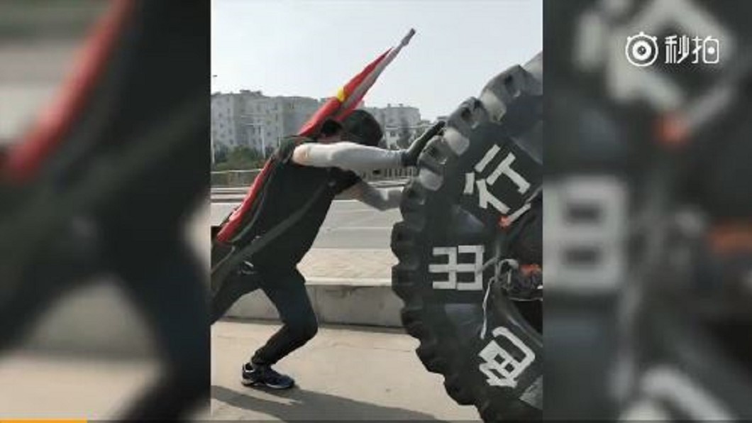 滾輪直播!造假騙同情 陸影音社交亂象多