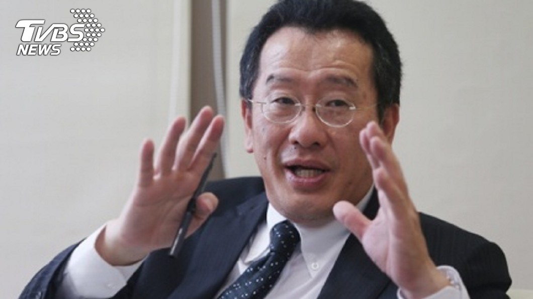 顧立雄：基本盤穩住　台灣不會缺投資金額
