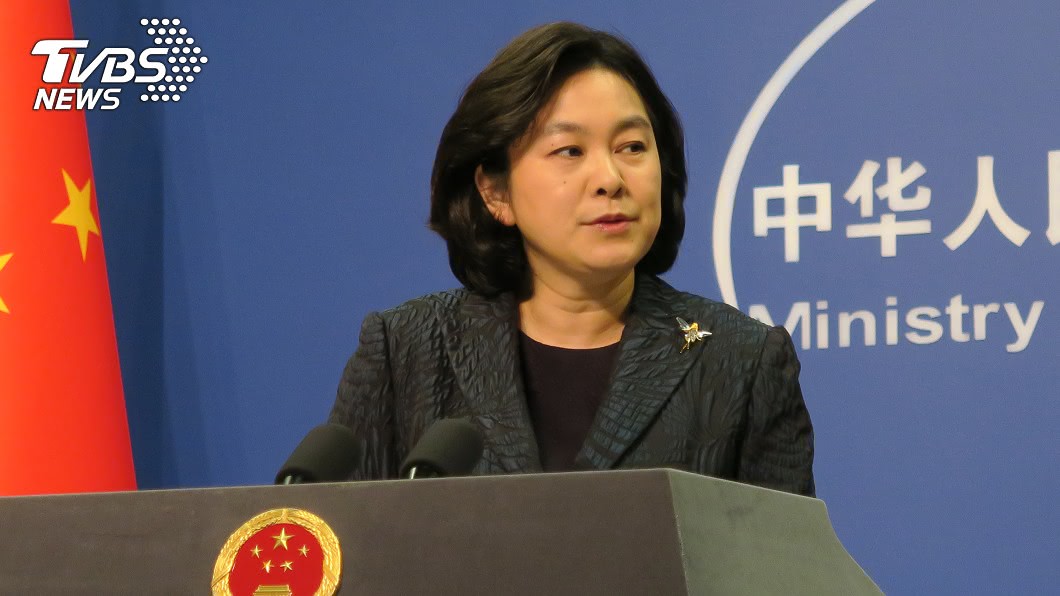 反制香港人權法　中國：暫停美艦機赴港休整申請
