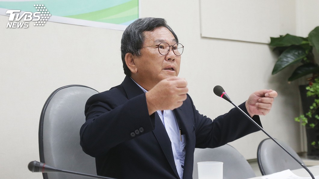 未廢死前應執行死刑 陳明文:反映社會氛圍