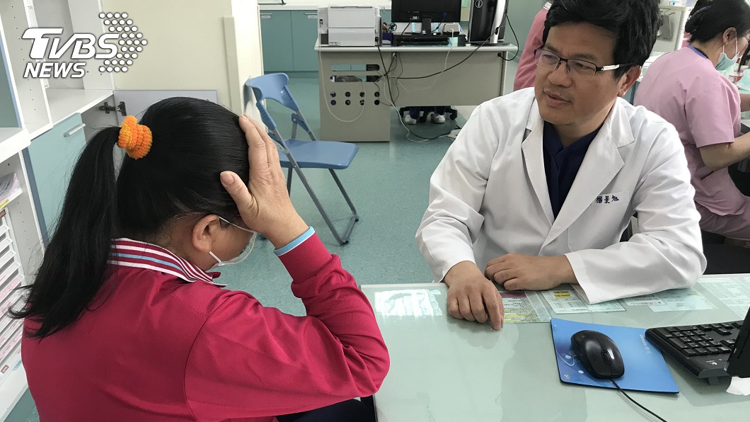 常頭暈緊急送醫 原來是心律不整引起