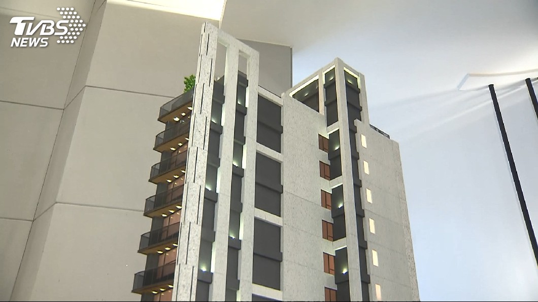住展:北台Q1建案量銷慢增快 Q2也難改善