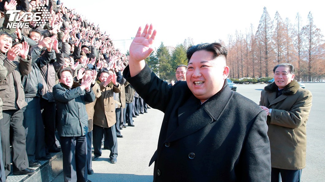 金正恩座機老舊難飛遠 川金會可能選這裡