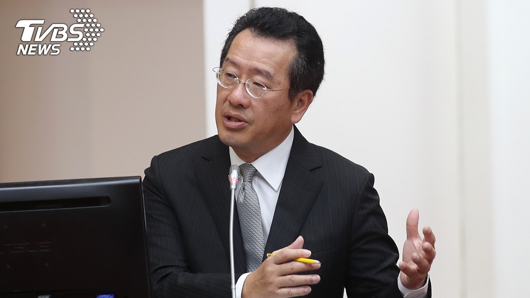 是否贊成敵意併購 顧立雄:鼓勵合意併購優先