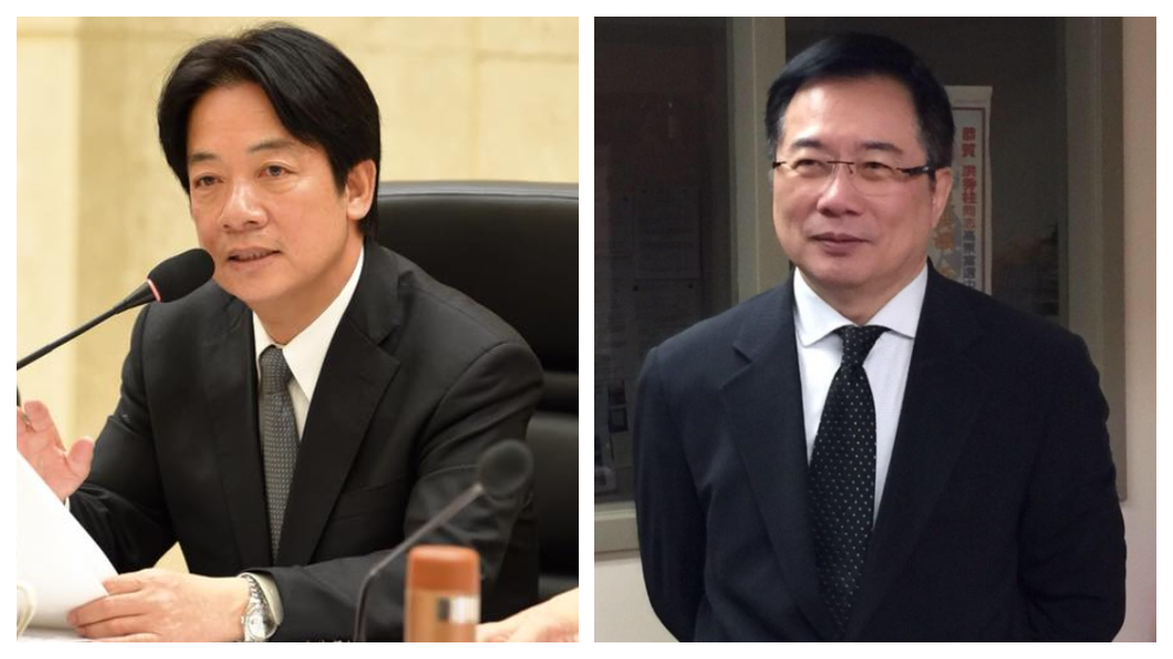 賴清德稱台主權獨立 他酸:不宣布獨立就是偽政權