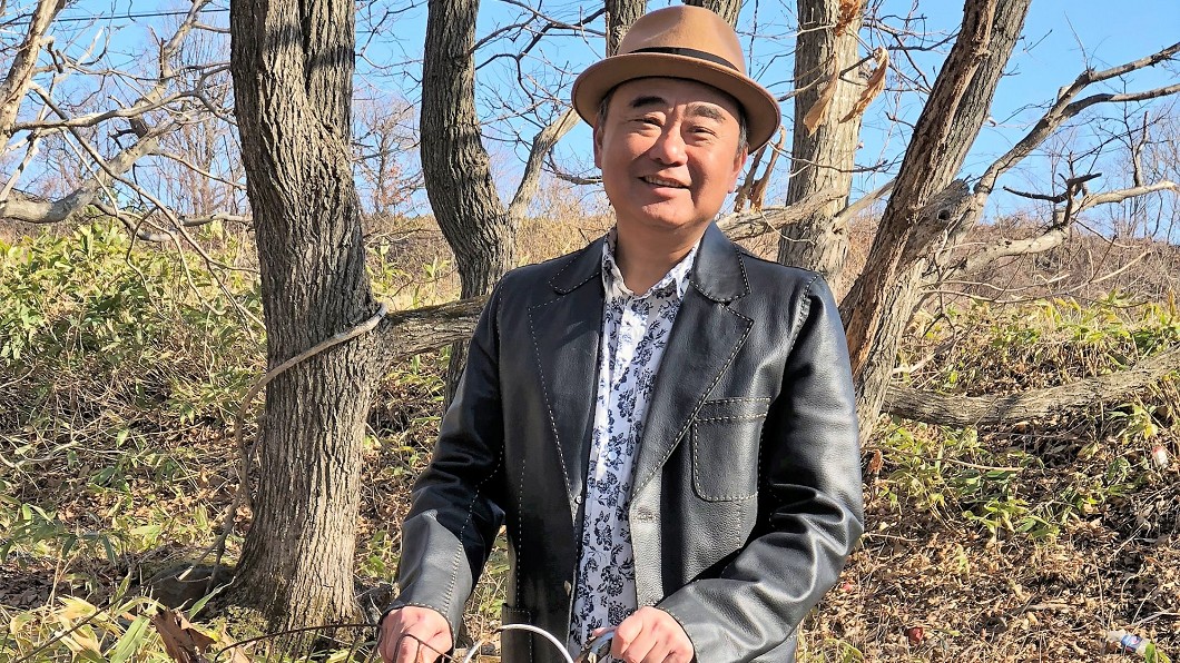 青春30才開始 陳昇宣告出道30年巡迴演唱